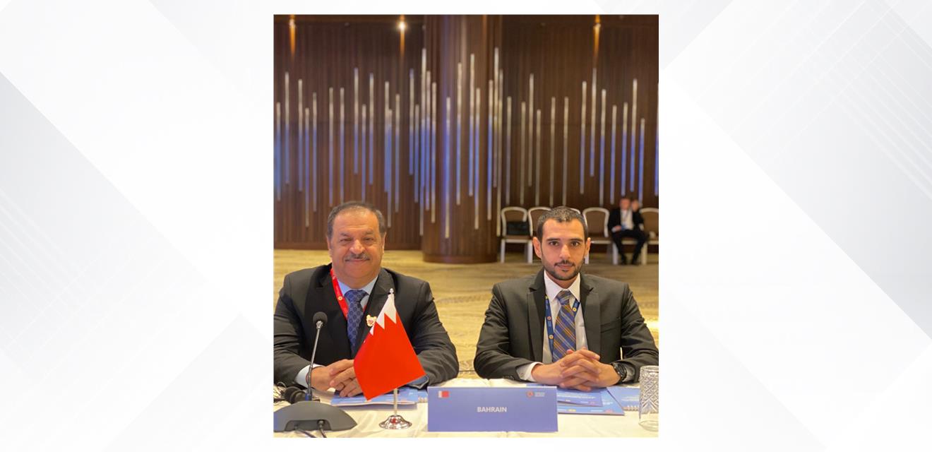 المجلس التنفيذي للمنظمة الدولية للحماية المدنية يجدد انتخاب مدير عام الدفاع المدني نائبًا لرئيس المجلس للمرة الثانية<